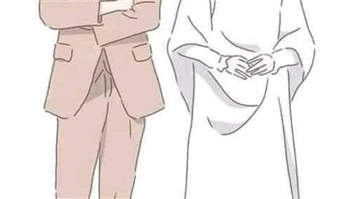 قصه وعبره منقوله