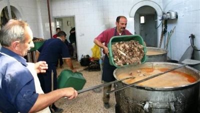 المدينة التى لايجوع فيها إنسان ؟؟