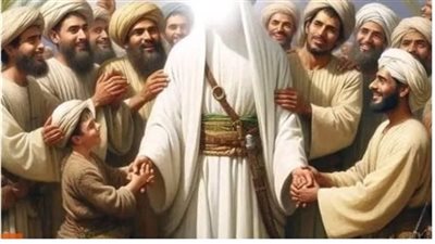 قصة ذو الكفل و قصة ملك المۏت