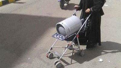 يقول أحد الإخوة في اليمن حصل اليوم أمام عيني