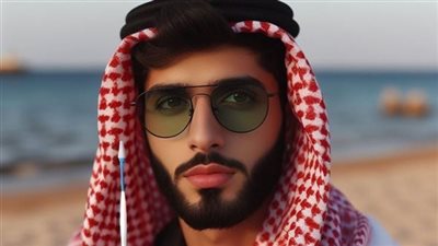 حكاية رساله من جاري