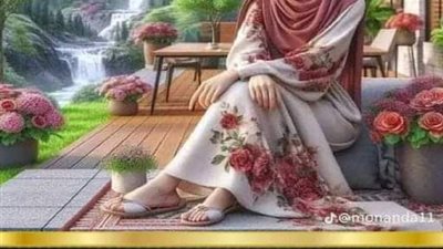 حكاية في حماية صعيدي بقلم اسراء ابراهيم