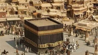 يقول دينار ابن مالك