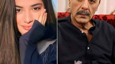 الي ما منعرفه انه الاسطورة إيمن زيدان عنده بنت آية في الجمال وصارت ممثلة معروفه جداً وكلنا بنعرفها !! مارح تصدقوا مين هي
