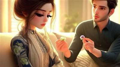 قصه حماتي كامله
