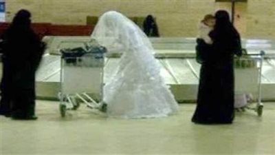 شاب سعودي يقول