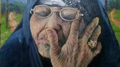 قصة قصيرة عن عقوق الوالدين