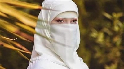 قصه انا مش هتجوز واحدة منقبه كامله