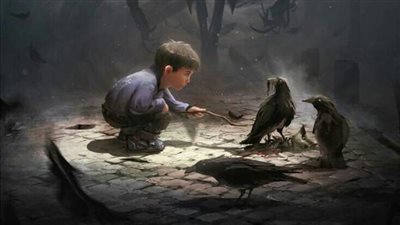 روايهاالمسخ جميع الفصول