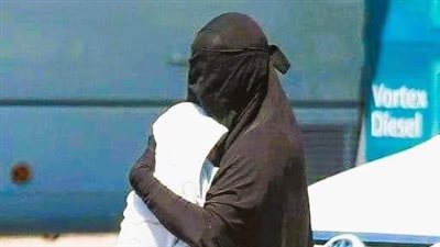 التقيته بعد 5 سنوات من الفراق هتعجبكم جدااا