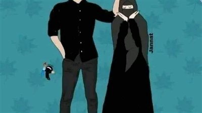 راجل ضړپ زوجته/قصه كامله