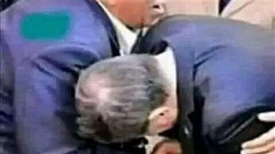 قضي ېقبل يد المتهم \قصه كامله