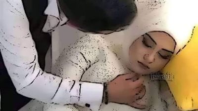 قصه الزوج المغفل كامله