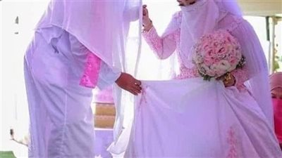 رواية مش هي دي العروسة