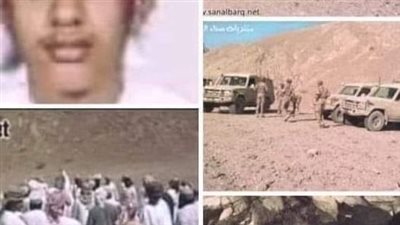 قصه حقيقيه زلزلت سلطنه عمان
