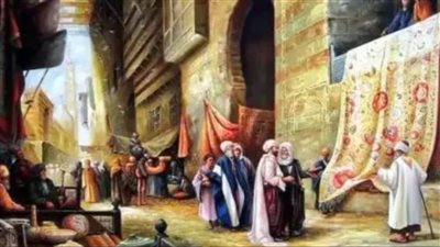 قصة الحكيم وابناء شيخ القبيلة كاملة جميع الفصول الي النهاية