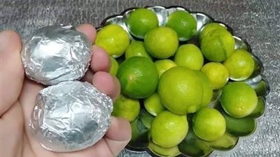 طريقة حفظ الليمون في خطوات بسيطة داخل المنزل.. وصفاته متعددة