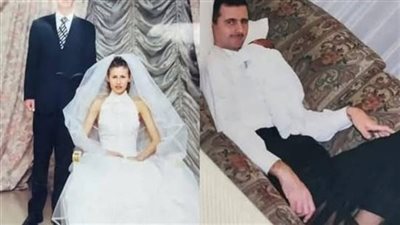 فيديو لمنزل بشار الأسد