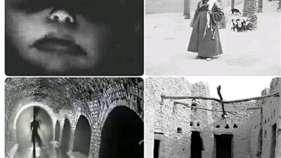 قريه كلما ولد فيها ولد يختفى خمس ايام