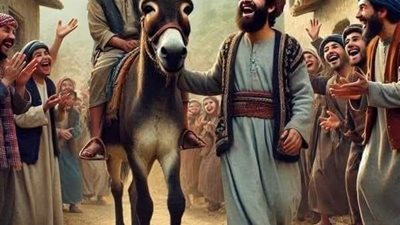 الاخوه الثلاث