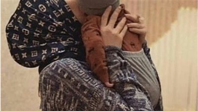 في المستشفى وبعد ولادتي أخبروني بأن طفلي مـصاب بمتلازمة داون