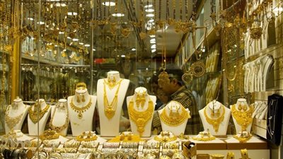 سعر الذهب اليوم في مصر الأحد 5-1-2025.. عيار 21 يرتفع