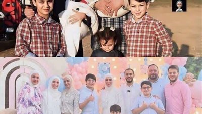 طلع متجوز ثالثة في السر!! زواج مالك قنوات طيور الجنة خالد مقداد