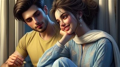 رواية الميراث بقلم شهد محمد (كاملة)