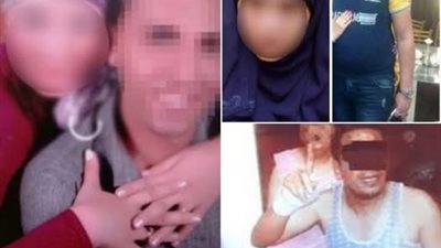 قصة الشاب ومحمود الرغوي بالمغرب