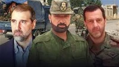 حقيقة عودة ماهر الاسد للساحل السوري