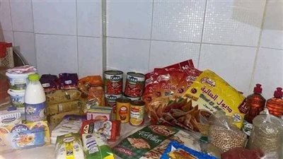 جوزي وعمايله
