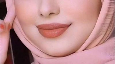 بنت عندي ٤١ سنة