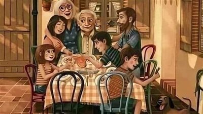قصة تزوجتُ وأنجبت أربع أولاد ولم أتفق في حياتي كلها مع زوجي