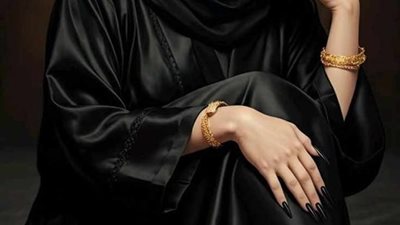 ابني الصغير امبارح صحي من النوم وقالي
