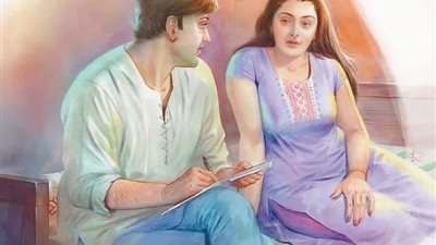 قصة تزوجت مريض اېدز بكامل رغبتي كاملة