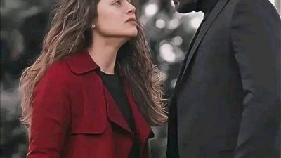 حكاوي ورد للكاتبه ندي ناصر