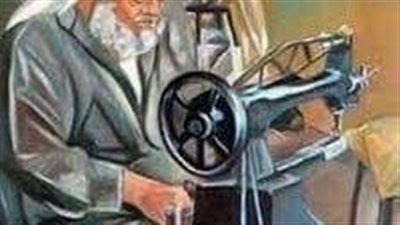 قصة_الخياط_والارمله