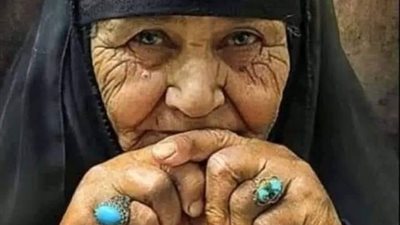 طيبه لكن أمي طبخها احلى قصه كامله