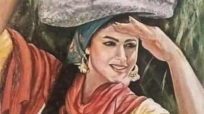 قصة_المرأه_والتاجر