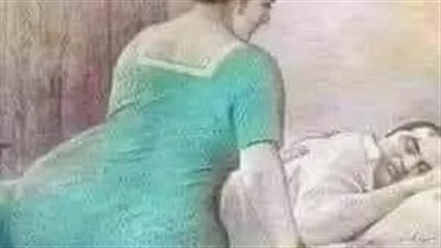 قصة الزوج المچنون شيقة جدا ستعجبكم