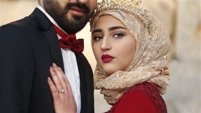 كُنت ھمۏت من الفرحه لما عرفت ان العريس اللي متقدملي دكتور