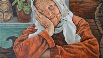 قصه ﺭﺟﻞ ﻗﺎﻝ ﻟﺰﻭﺟﺘﻪ : ﺃﺗﺮكي ﺃﻣﻰ ﺍﻟﻤﺮﻳﻀﺔ ﻓﻰ العړاء كامله