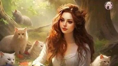 قصة_الجميله_والغريب