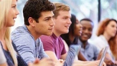 قصة الأربع طلاب وليله الامتحان