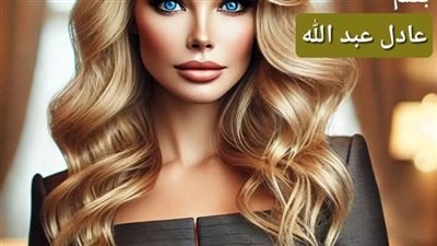 المطلقة والمدير بقلم عادل عبد الله