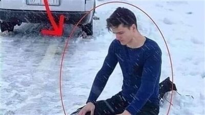 لماذا يترك الناموس كل أنحاء الغرفة ويزنجوار أذن الإنسان؟ سيصدمك السبب