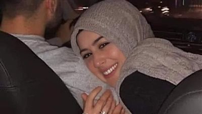 حكاية عفاف: لما المشاعر تتوه وحدود العقل تتكسر