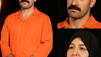 في بغداد العراق شاب يدعى مصطفى مزهر عبد وهو متزوج ولديه أطفال
