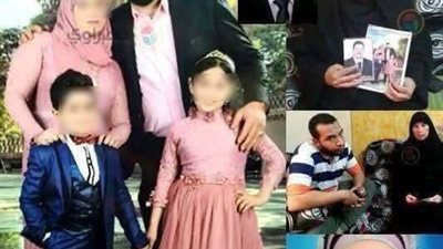 في قرية من قُرى محافظة المنوفية