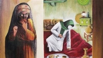 قصه ملك في الزمن الغابر كامله